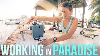 How to Make Money While Cruising | Project Atticus