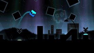 EPIC Theme Level ! | Geometry Dash : Forever - TheDevon (Respect...)