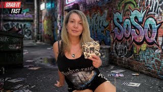 SoSo 2025: I'm Offensively Average?- So Insulted ! New Pop-Punk Music + Merch Review | Aussie