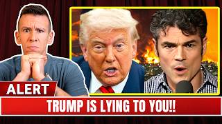 Trump Oil & Energy Problems Are Worse Than People Think & Tucker Carlson and Joe Kent Drop Bombs