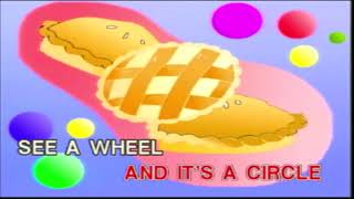 My First VCD Collection, Vol. 2: Well-Loved Educational Songs (1999)