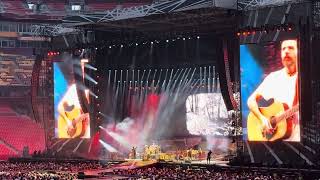 @theavettbrothers - Talk on Indolence - Live at FedEx Field Opening for @lukecombs - 7/26/24