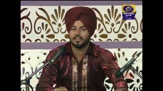 SUN MEREYA DILA CHAD SHIKWA GILA ● JAGTAR PANESAR ● LIVE ON DD PUNJABI ● SAANJH SURAN DI
