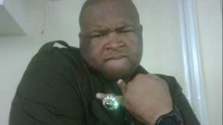 Big Rob's Life Story (Jonas Brothers' Bodyguard)