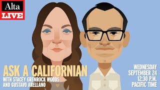Alta Live: Ask a Californian