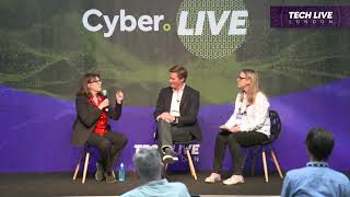 Panel Discussion: The Future of Cyber
