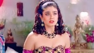 Mohra (1994) - सुपरहिट मूवी || रवीना टंडन का RA PE सीन. | अनसुने किस्से | Mohra  Unknown Facts.