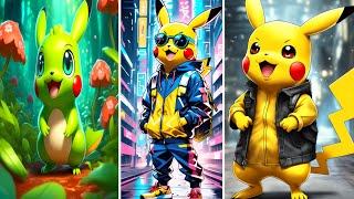 Pokemon Song - Pokemon Music - Children's Songs German