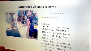 DFRobot Shows MV100, LattePanda MU, and Huskylens 2