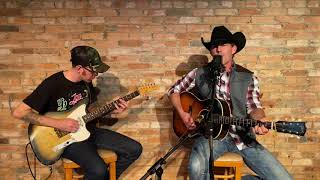 Aaron Watson - Long Live Cowboys (Acoustic)