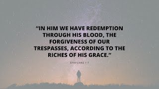 Bible Reading with Meditative Music: Ephesians 1-6