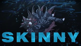 SKINNY / Billie Eilish | Silvi Cover