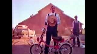 1980 Yamaha Yamahopper QT-50 TV commercial