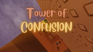 Tower of Confusion (ToC) -JToH