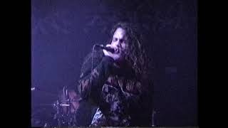 EPIDEMIC - Live in Montreal, Canada [1993] [FULL SET]