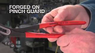 Knipex Alligator Water Pump Pliers