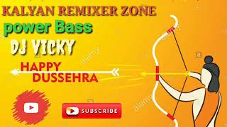 Dusshera special speaker check // Jai mata dii v/s Jai bholenath v/s Jai shree ram