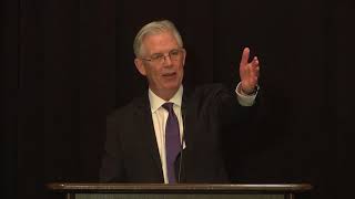 Dr. Campbell Announces Naming of Wings in Callier Center Expansion
