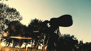 Bonfire // soft edges //OFFICIAL MUSiC VIDEO