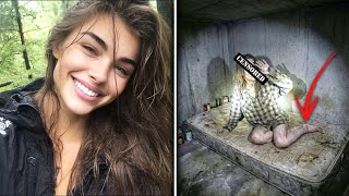 Girl Vanished on Appalachian Trail — Found in Underground Bunker, BUT SHE REFUSED to Leave…