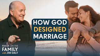Finding God's Purpose for Your Marriage | Pastor Gary Thomas