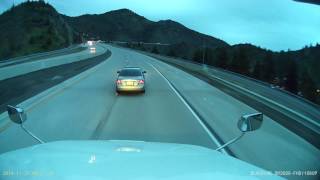 Licence 121YDB Nevada - Part 2