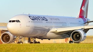 Infinite Flight LIVE | Qantas A330 | Melbourne, Australia (MEL) to Singapore Changi, Singapore (SIN)