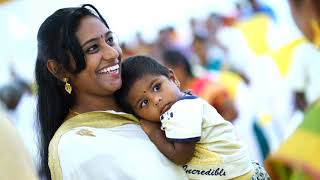 Sathish + Sangavi Reception