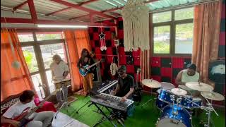 Happy Divali ( listen with Earphone ) cosmic version #GroundationFreedomtakingOver #cover