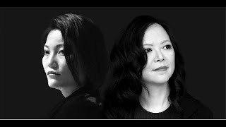 Lini Gong + Ya-ou Xie | Saphir und Haut | Unerhörte Musik 15.10.24