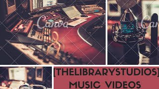 [TheLibraryStudios] Music Video - FILM REEL