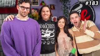 Pokimane Reads The Boys To Filth | Fear&