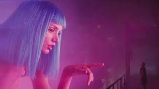 Blade Runner 2049 | Space song
