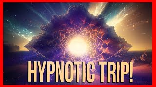 🚀 Journey Through Artificial Surreal Worlds 😵‍💫  Let Your Mind Go Blank