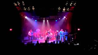 Feel My Vibe- Old E Allstars@Rex Theater