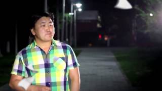 Tsagaan sarnai-Chuluunbaatar "Цагаан сарнай"СТА Л.Чулуунбаатар