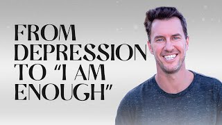 He Had Everything. Midlife Broke Him Anyway | Blake Mycoskie