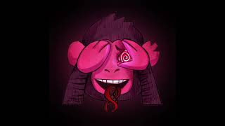 🙈 Pixelated Monkey 🙈 ~ Přátelé