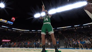 Returning To The Toxic Streets Of NBA2K25 MyTeam After Months & This Is How It Went #nba2k25 #myteam
