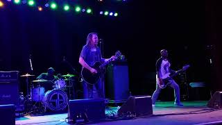 Soul Asylum "Leave without a Trace" Marquee Theater Tempe az