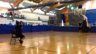 DRIVE Basketball Trick Shots