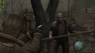 Why Resident Evil 4 Changed Gaming Forever