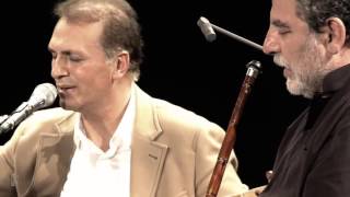 YOL Bektaşî by Kudsi Erguner and Erol Parlak