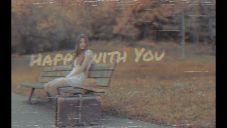 Theorie - Happy with You (Hopeful Dreamz) (Video)