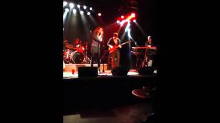Dylan Taylor - Run Baby Run - Live at The Rutledge