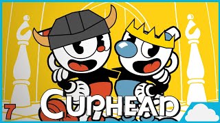 Cuphead Ep 7