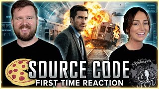 Couple REACTS to SOURCE CODE for the FIRST Time