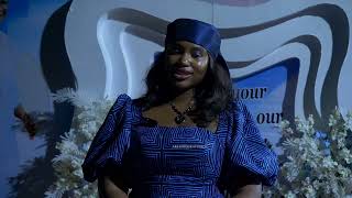 Requiem Mass For Late Chief Charles Obiora EnweluChief Charles Obiora Enwelu