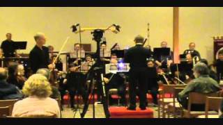 Fantasia for Viola and Orchestra (1) - Martin Gaskell