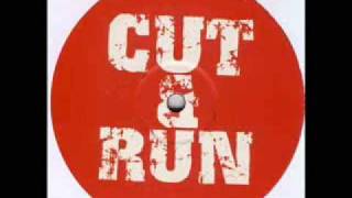 Cut & Run - Blade (Bass in the Place)